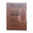 Фото #1 товара Гибкий фиксатор для волос Lasting Shape Revlon Lasting Shape 100 ml