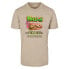 Фото #2 товара MISTER TEE Philly Sandwich T-shirt