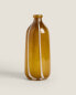 Фото #2 товара Glass vase with lines