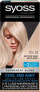 Фото #1 товара Syoss Krem do włosów trwale koloryzujący 10-13 Arktyczny Blond