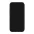 Skech Hard Rubber Case für iPhone 14 Plus"Schwarz iPhone 14 Plus