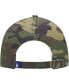 Фото #5 товара Men's '47 Camo Los Angeles Dodgers Team Clean Up Adjustable Hat