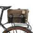 Фото #8 товара Велосумка классического дизайна ALTURA Heritage 2 Carrier Bag 7L