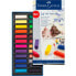 Фото #2 товара FABER CASTELL Set 24 Pastel Bars