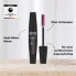 Фото #6 товара Mascara Butterfly Effect Beautiful Black, 11 ml