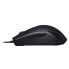 Фото #3 товара HP HyperX Pulsefire Core - Gaming Mouse (Black) - Ambidextrous - Optical - USB Type-A - 6200 DPI - Black