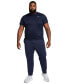 ფოტო #3 პროდუქტის Men's Therma-FIT Tapered Fitness Pants