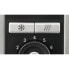 Тостер Bosch TAT7S25 - 2 слайса - Черный - Серый - Кнопки - CE - EAC - UA - VDE - 1050 Вт - 220-240 В