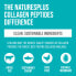 Фото #8 товара NaturesPlus, пептиды морского коллагена, 244 г (0,53 фунта)