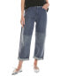 Фото #1 товара The Great The Billy Palmetto Leaf Jean Women's
