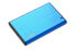 Фото #2 товара iBOX HD-05 - HDD/SSD enclosure - 2.5" - Serial ATA III - 5 Gbit/s - USB connectivity - Blue