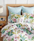 Фото #5 товара Malana Reversible 2-Pc. Duvet Cover Set, Twin/Twin XL