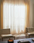 Фото #1 товара Linen curtain 280 x 300 cm