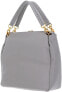 Фото #7 товара Женская сумка на плечо Coccinelle Maelody Leather Shoulder Bag 30 cm