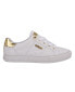 ფოტო #20 პროდუქტის Women's Loven Lace-Up Sneakers