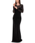 Фото #1 товара Laranor Maxi Dress Women's 10