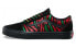 Фото #2 товара Кроссовки Vans Old Skool A Tribe Called Quest x Vans Old Skool Stripes VN0A38G1Q4B