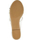 ფოტო #5 პროდუქტის Women's Ekko Woven Flats