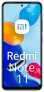 Xiaomi Redmi Note 1 - Smartphone - 8 MP 128 GB - Blue