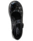 Фото #4 товара Easy Works by Women's Letsee Mary Jane Clogs