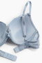 Фото #6 товара Lace Push-up Bra