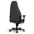 Noblechairs ICON TX Gaming Stuhl - anthrazit - фото #3