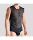 ფოტო #1 პროდუქტის Men's TRANSPARENT PRIDE Tank Top