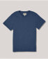 Фото #4 товара Men's Softspun Crew Neck Tee