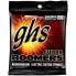 Фото #1 товара GHS E-Guit.Strings,09-42, Boomers Nickel Plated Roundwound