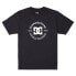 DC SHOES DC Star Pilot short sleeve T-shirt