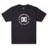 Фото #3 товара DC SHOES DC Star Pilot short sleeve T-shirt