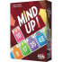 Board game BlackRock Mind up! (FR)