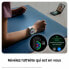 Фото #2 товара Умные часы Samsung 8806095076010 Чёрный Графитовый 1,3" 40 mm