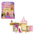 Фото #7 товара Кукла Замок Бель и дворец Disney Princess Minis