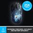 Фото #8 товара Logitech G G903 LIGHTSPEED Gaming Mouse with HERO 25K sensor - Ambidextrous - Optical - RF Wireless - 25600 DPI - 1 ms - Black