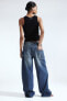 Фото #3 товара Baggy Low Jeans