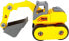 Фото #1 товара Mega Creative AUTO DO SKREC CIEZAR KOPARK 32X17X13 MC WB 36