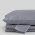 Фото #7 товара 300 Thread Count Certified Organic Cotton Percale 4-Piece Sheet Set