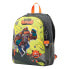 TOTTO Brawlmaster 002 Backpack