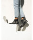 ფოტო #3 პროდუქტის Women's Eva Everyday Chelsea Boot