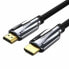 Фото #1 товара Кабель HDMI Vention AALBF 1 m