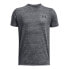 ფოტო #1 პროდუქტის UNDER ARMOUR Tech Vent Jacquard short sleeve T-shirt