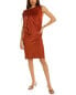 Фото #1 товара Trina Turk Jest Midi Dress Women's Xs