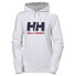 Фото #1 товара HELLY HANSEN Logo sweatshirt