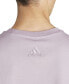 Фото #4 товара Men's Essentials Single Jersey Big Logo Short Sleeve Crewneck T-Shirt