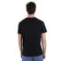 ფოტო #2 პროდუქტის ICEBREAKER Merino 150 Tech Lite III Peak Glow short sleeve T-shirt