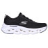 Фото #1 товара Кроссовки Skechers Go Run Swirl Tech