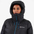 MONTANE Resolute down jacket