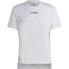 ADIDAS Mt short sleeve T-shirt