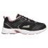 Фото #2 товара Avia AviForte 2.0 Running Womens Black, Pink Sneakers Athletic Shoes AA50059W-B